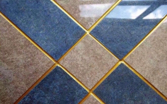 Floor tile gap with what to fill the tile slit how to deal with more beautiful